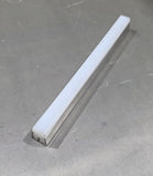 Utility conveyor side rail