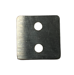 Load cell shim