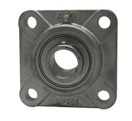 Bearing for Lowboy 2.0 drive and idle ends