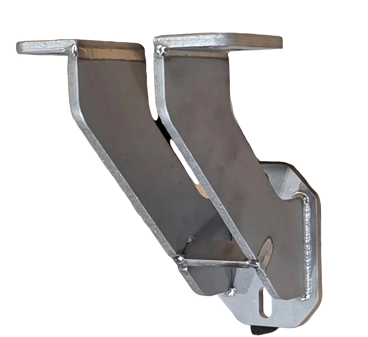 CW 3.0 hopper support mount upgrade – Green Vault Systems