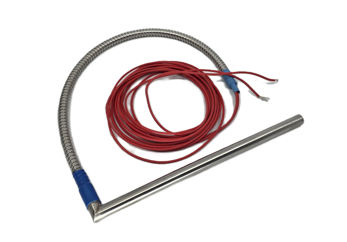 Heating Element – Green Vault Systems