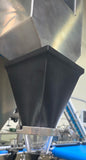 Bagger Feed Conveyor Hand Catch Option