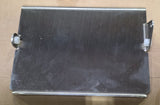 Infeed Buffer Bin Flaps