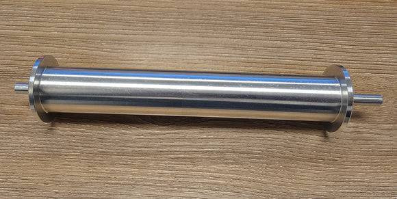 Drive Roller for Bulk Feed