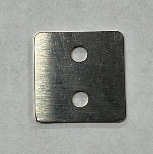 Load cell shim